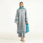 gul-ahmed-earth-crust-grey-turquoise-chunri-lawn-cl-52175