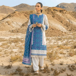 gul-ahmed-earth-crust-blue-chunri-lawn-cl-62027.