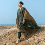 gul-ahmed-earth-crust-green-mustard-chunri-lawn-cl-62109.