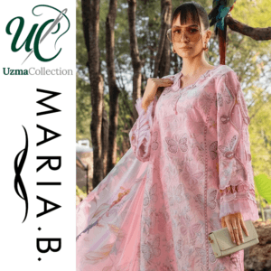 Maria-B-4466-Digital-Print-Airjet-Lawn-Pink-Suit